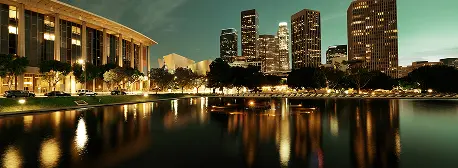 Corporate leadership residences