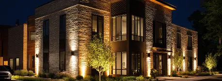 Corporate Offices