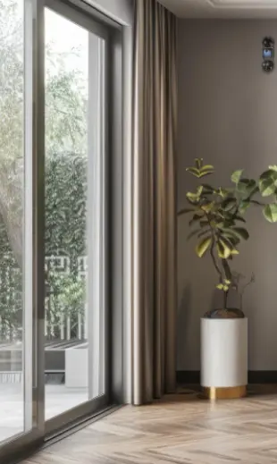Protective Glazing