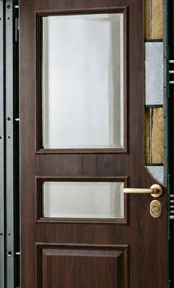 Ballistic Windows